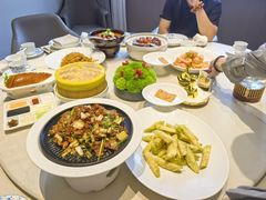 -悦融琥珀·京鲁菜·海味珍品(西单店)