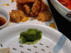-俏东方·海味水饺·青岛菜(崂山店)