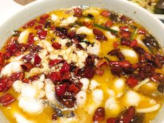 -荷花亭·湖北融合菜(中商广场店)