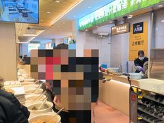 -素满香·食养自助(天一广场店)