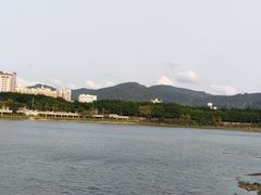 -立新湖公园