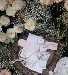 -锦江饭店·锦江小礼堂·宴会厅