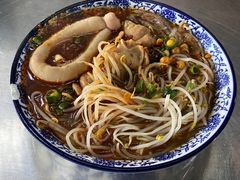 -平安桥张氏肥肠粉