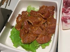 -海底捞火锅(锦艺城店)