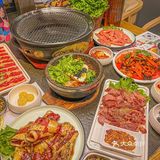吃了五年的烤肉店，开车一小时也值得！  