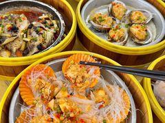 -吉莲利苑海鲜酒家(珠海拱北28年老字号店)