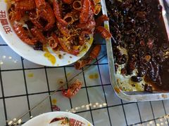 -郑喜旺烧烤(新密总店)