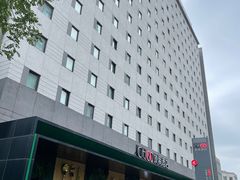 -北京三元桥CitiGO欢阁酒店