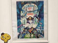 -中华艺术宫(上海美术馆)