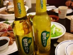 -奎元馆.百年奎元.非遗传承(西湖边的解放路店)