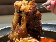 -青花椒花椒鱼(合生汇店)