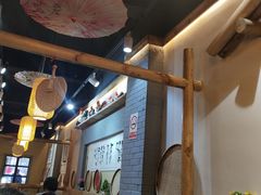 -锅来乐地锅鸡(安亭店)