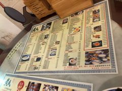 菜单-黄氏壹品汇•水牛奶甜品(全国总店)