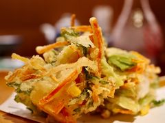 -加奈日本料理