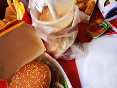 -麦当劳(大厂新城店)