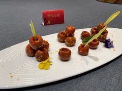 -悦秀·高级粤菜