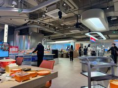 -海底捞大排档火锅(打浦路店)