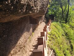 -青城山