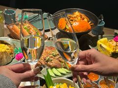 -安南越南餐厅(青岛万象城店)