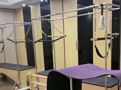 -FLARE STAR FITNESS(复地活力城店)