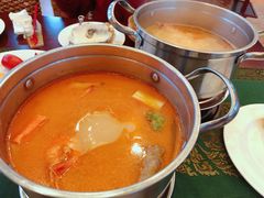 -火舞泰·泰式海鲜火锅餐厅(世纪城店)