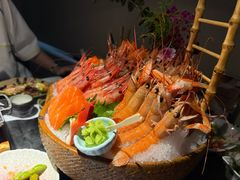 -花潮料理艺食馆(成都万象城店)