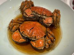 -老吉士酒家(天平路店)