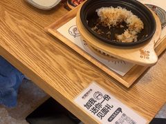 -米国现煲煲仔饭(塔子湖店)