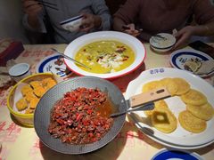 -老萍巷莲花血鸭·萍乡地标江西菜(步行街店)