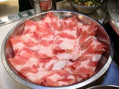 -憨铁匠老火锅(龙岗万科里店)