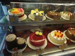 -新侨三宝乐面包店(崇文门店)
