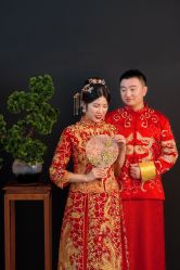-巴黎经典婚纱摄影PARISSIC