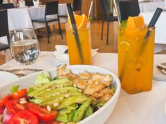 -我的四季意大利餐厅(春天百货店)