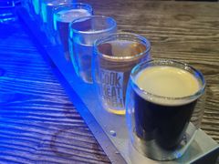 -The BREW·酿餐厅(浦东嘉里大酒店)