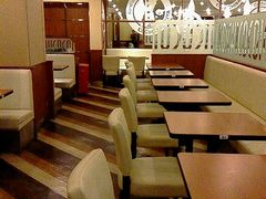 卡座-COCO壱番屋(北京平安国际金融中心店)