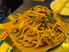 -四禧精酿烧烤串吧(大明湖店)