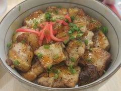-八盛屋·沾面(集美万达店)