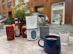 冰美式-RAC BAR(安福路店)