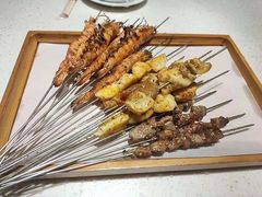 -万鑫鸡翅