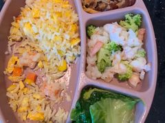 -铭轩中餐厅·海南菜·粤菜(亚龙湾瑞吉店)