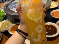 -CoCo都可(小寨赛格店)