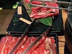 -千寻烧肉(政务区店)