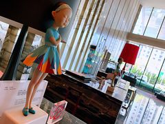 -青岛富力艾美酒店