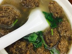 -南磨房食府(燕莎奥特莱斯购物中心店)