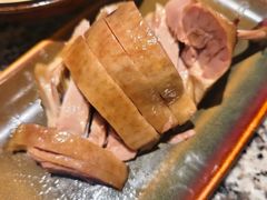-南京大牌档(崇文门国瑞店)