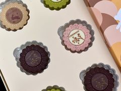 -Laderach 莱德拉(上海环贸iapm店)