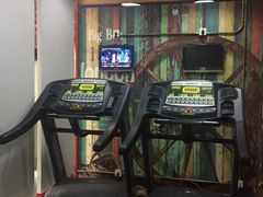 -漾健身·普拉提(橡树湾店)