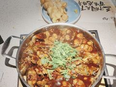 -黄记煌三汁焖锅(顺义华联店)