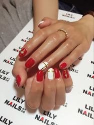 -LILY NAILS美甲美睫