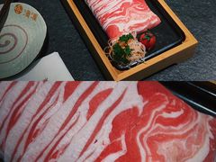 -湊湊火锅·茶憩(石家庄万象城店)